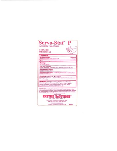 container label - container label